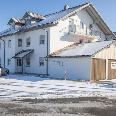 Ferienwohnung Altoetting Unterneukirchen Εξωτερικό φωτογραφία