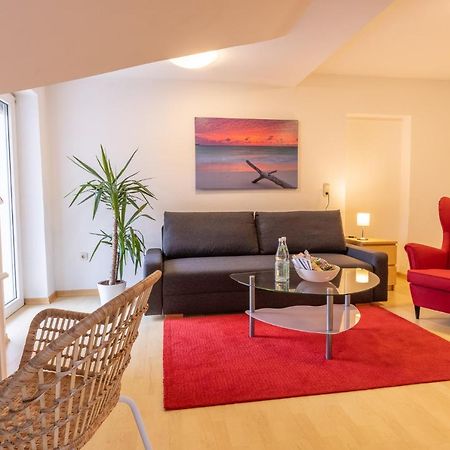 Ferienwohnung Altoetting Unterneukirchen Εξωτερικό φωτογραφία