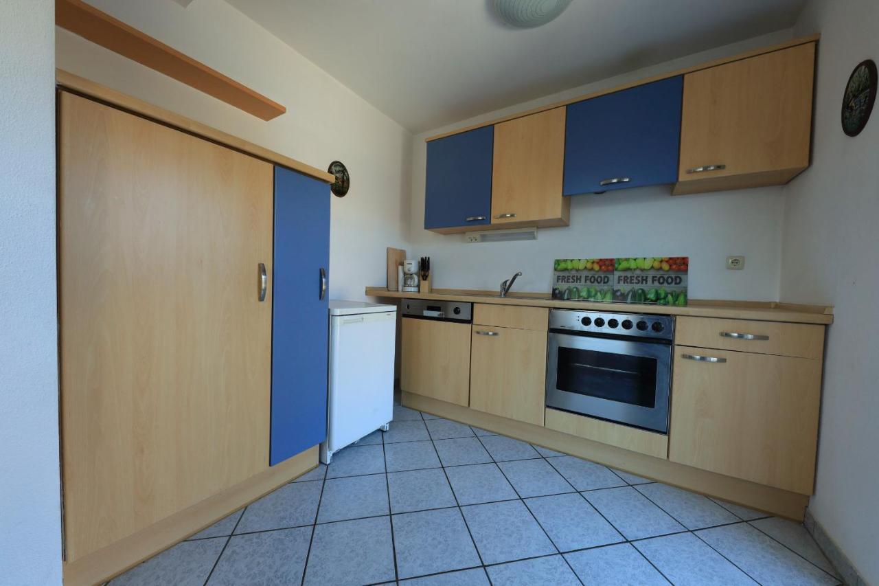 Ferienwohnung Altoetting Unterneukirchen Εξωτερικό φωτογραφία