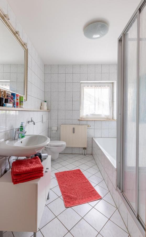 Ferienwohnung Altoetting Unterneukirchen Εξωτερικό φωτογραφία