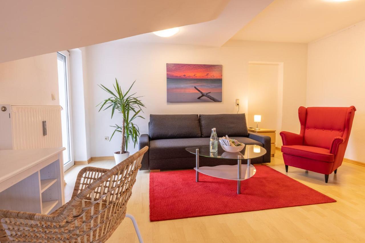 Ferienwohnung Altoetting Unterneukirchen Εξωτερικό φωτογραφία