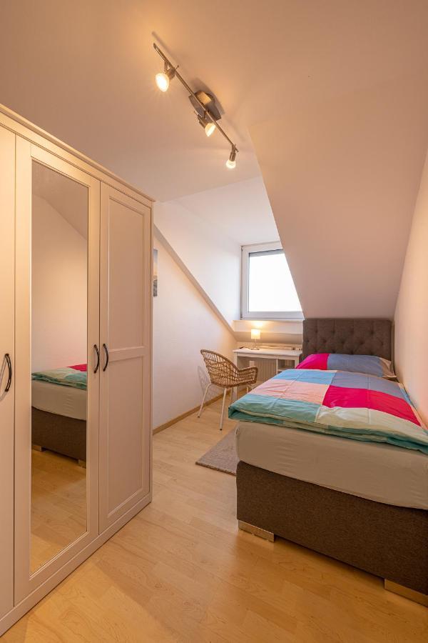 Ferienwohnung Altoetting Unterneukirchen Εξωτερικό φωτογραφία
